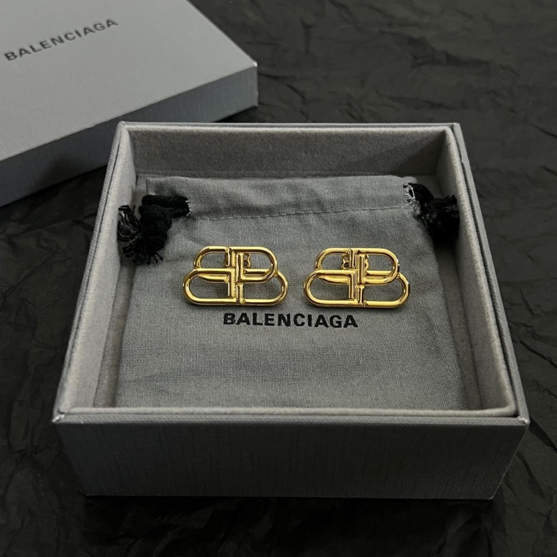 Balenciaga Earrings